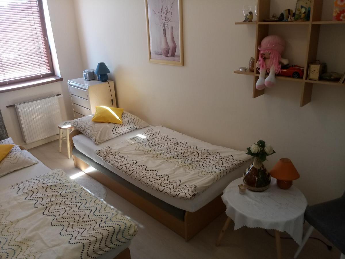 Apartament W Glogowie Екстер'єр фото