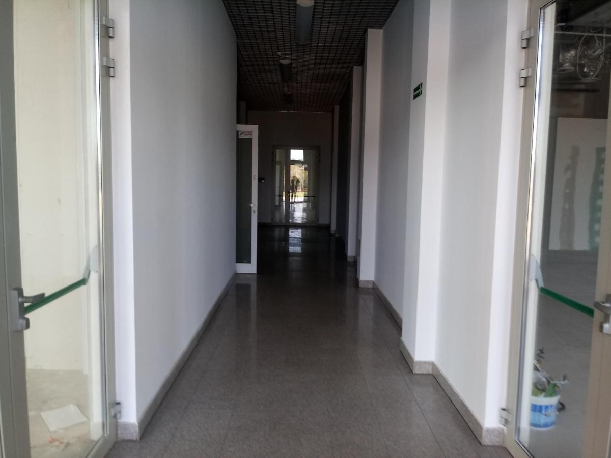 Apartament W Glogowie Екстер'єр фото