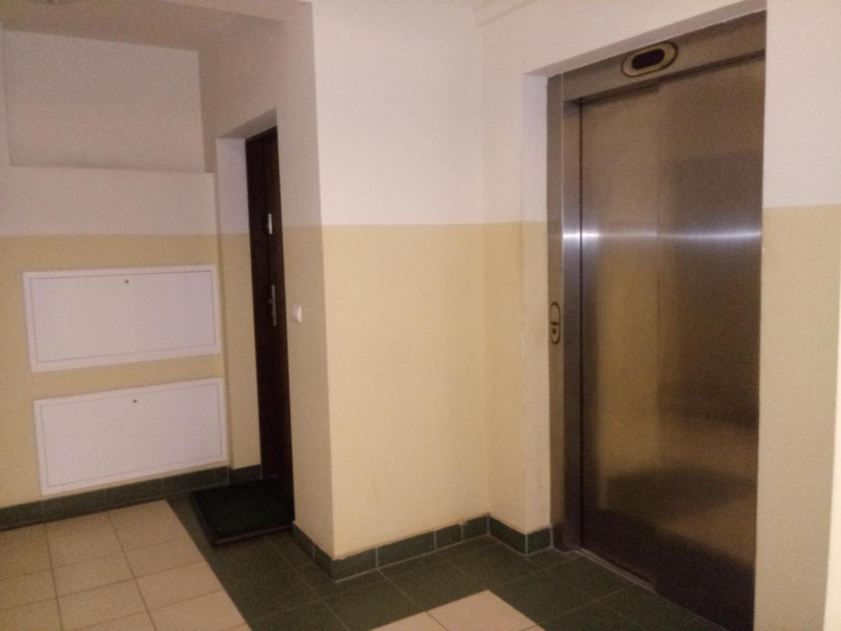 Apartament W Glogowie Екстер'єр фото