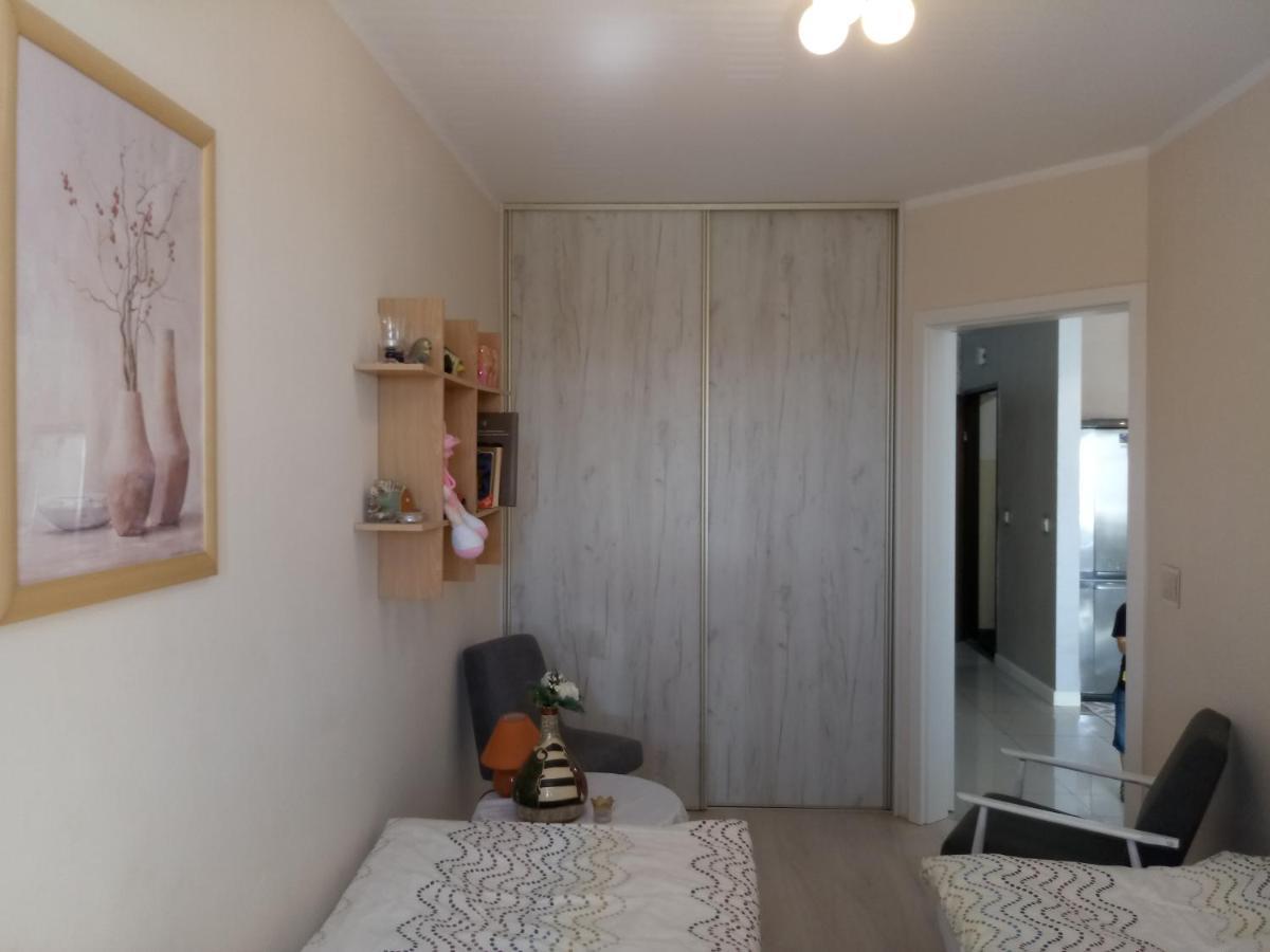 Apartament W Glogowie Екстер'єр фото