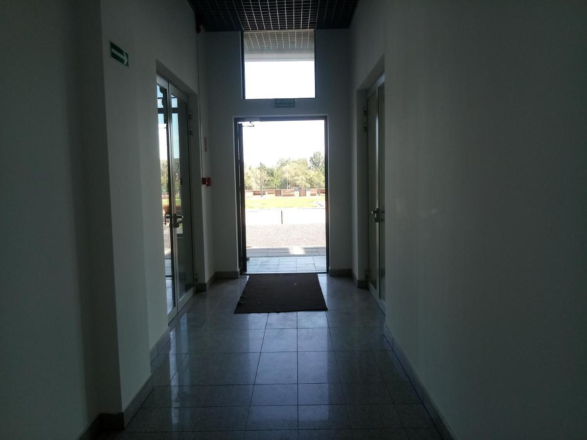 Apartament W Glogowie Екстер'єр фото