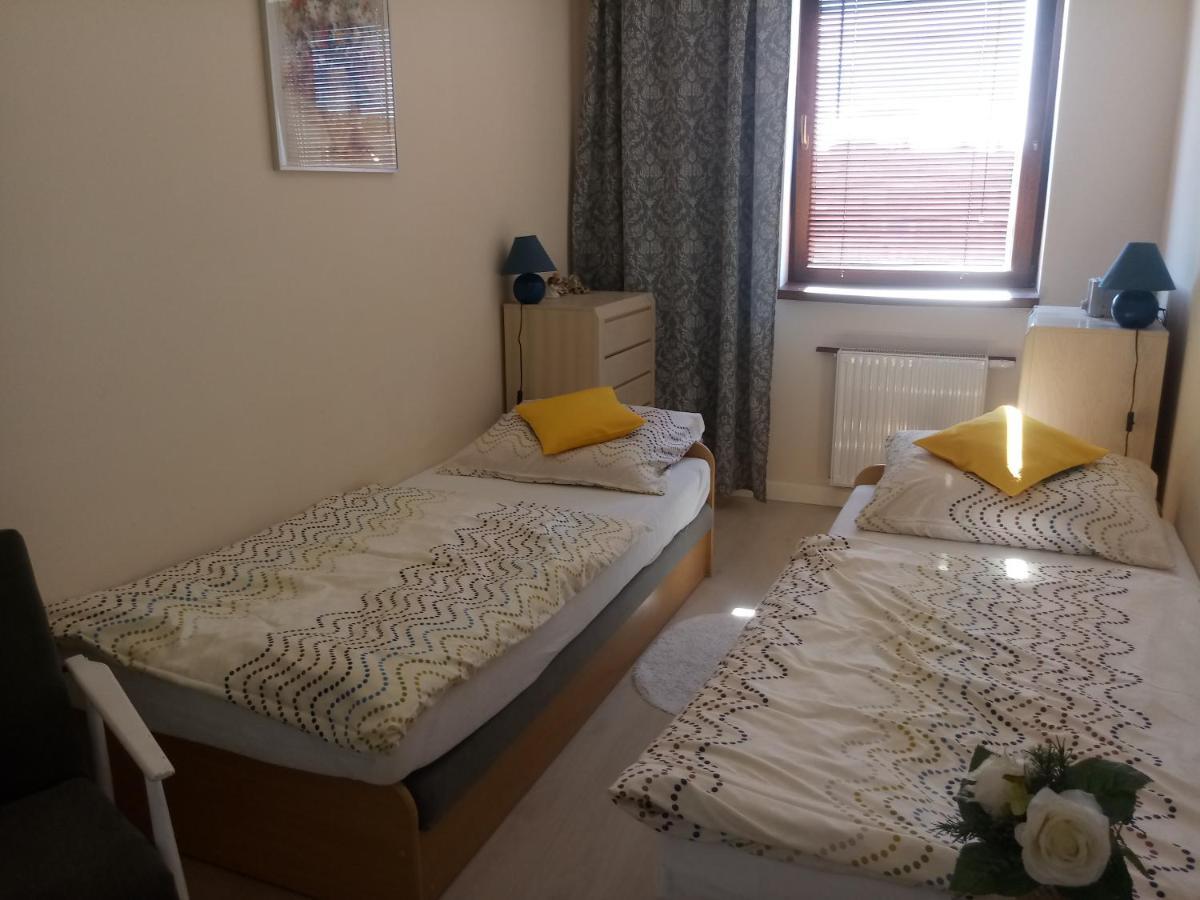 Apartament W Glogowie Екстер'єр фото