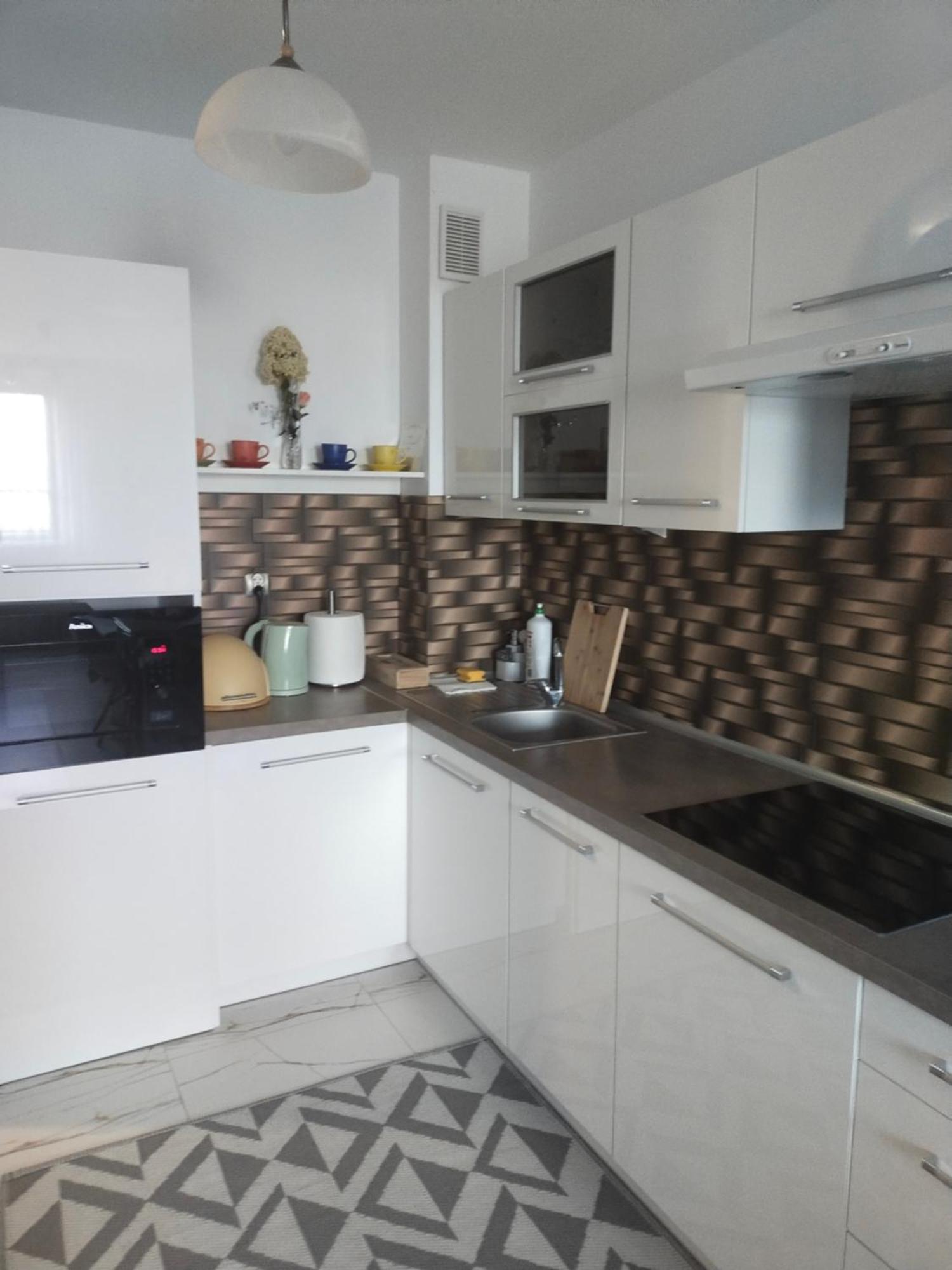 Apartament W Glogowie Екстер'єр фото
