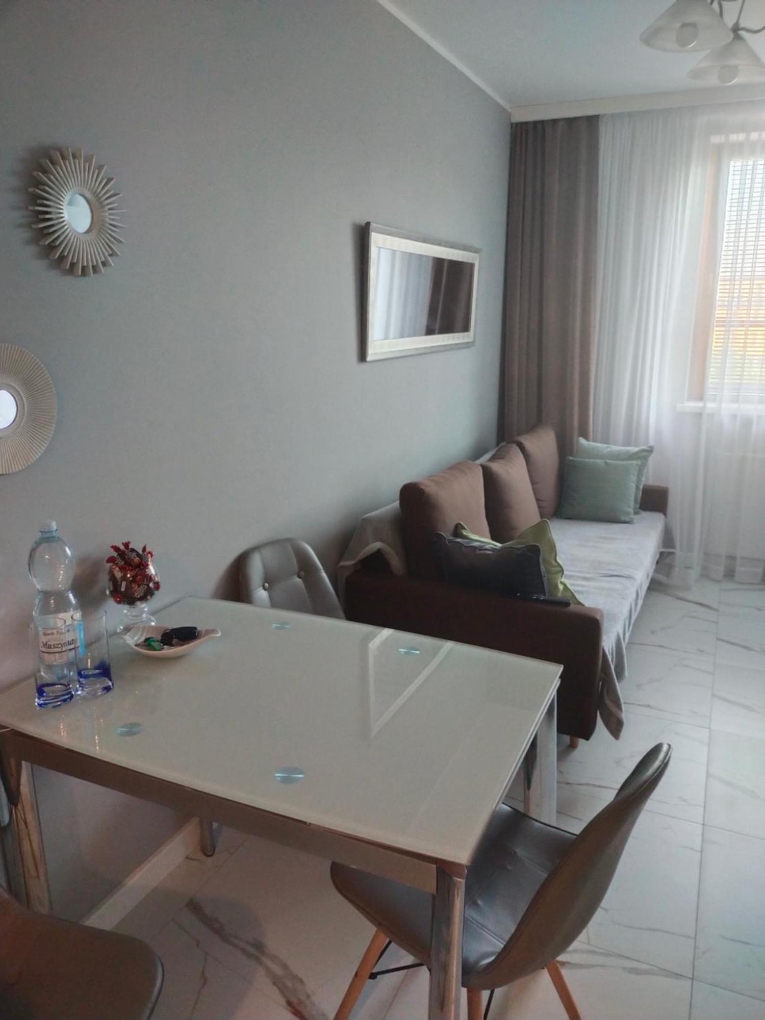 Apartament W Glogowie Екстер'єр фото