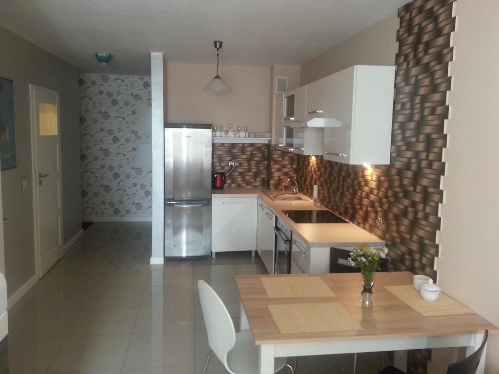 Apartament W Glogowie Екстер'єр фото