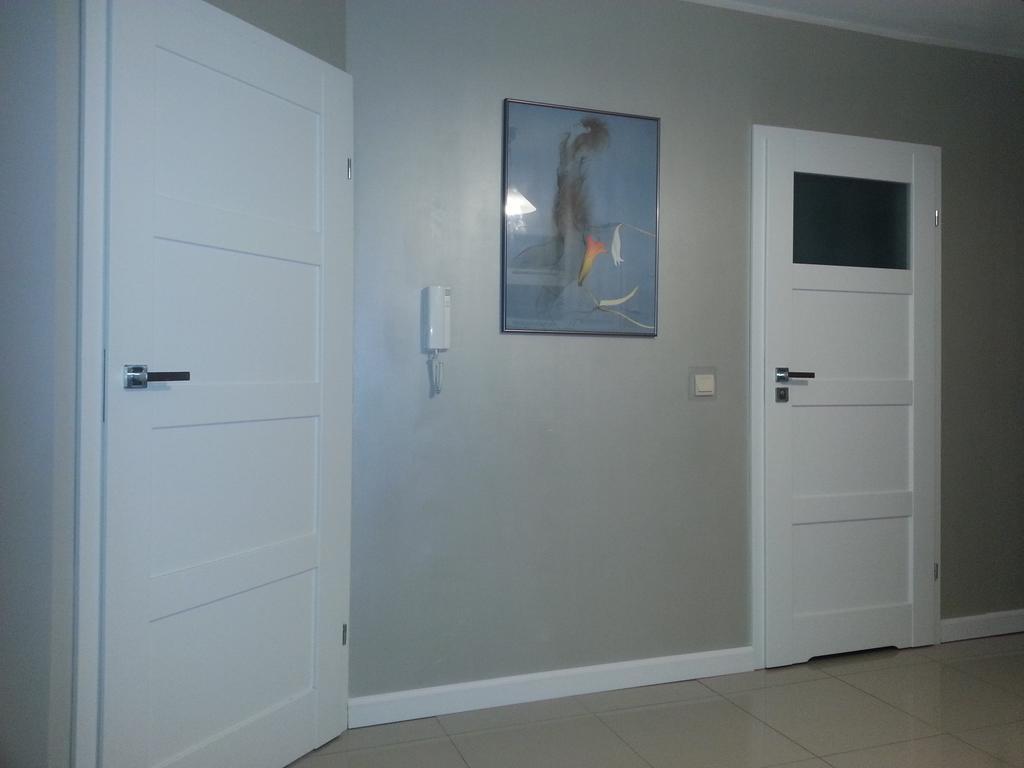 Apartament W Glogowie Екстер'єр фото