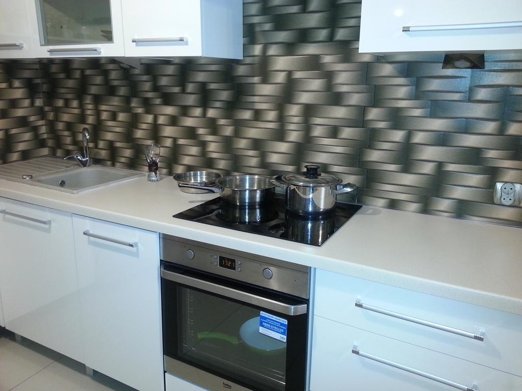 Apartament W Glogowie Екстер'єр фото